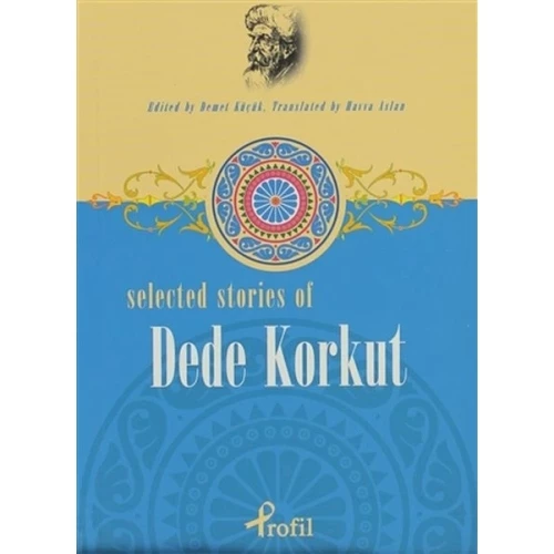 Selected Stories of Dede Korkut