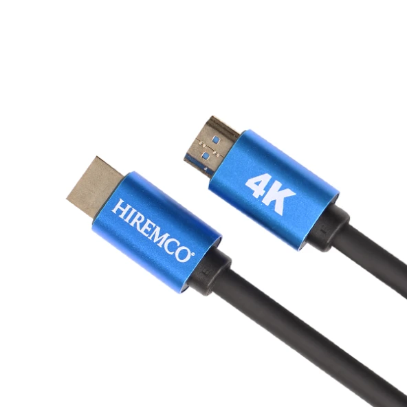 Hiremco 4K UHD 5mt 2.0V HDMI Kablosu