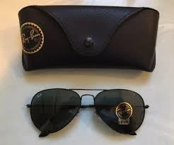 Ray-Ban RB3025 L2823 58-14 Aviator Damla Unisex GÜNEŞ GÖZLÜĞÜ - Resim 2