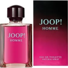 Joop Homme EDT 125 Ml Erkek Parfüm