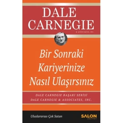 Bir Sonraki Kariyerinize Nasıl Ulaşırsınız
