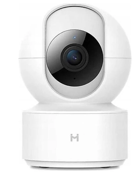 Imilab Basic 1080p IP Ev Güvenlik Kamerası (OUTLET) (12 AY EVOFONE GARANTİLİ)