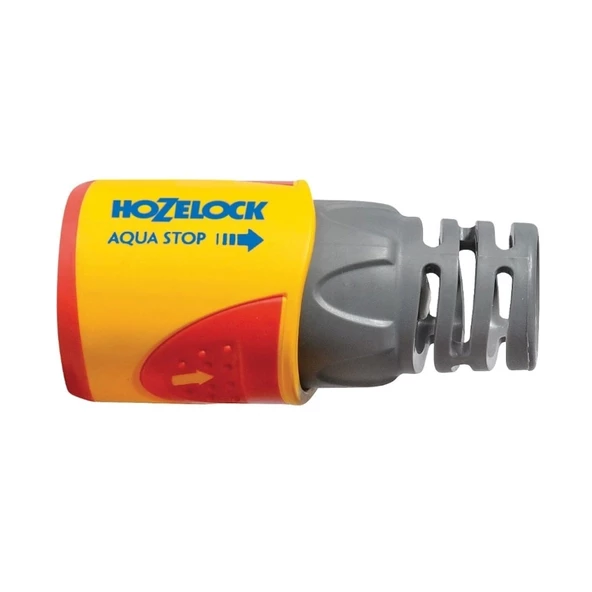 Hozelock 2055H Hortum Bağlantısı Stoplu 1/2" (111884888)