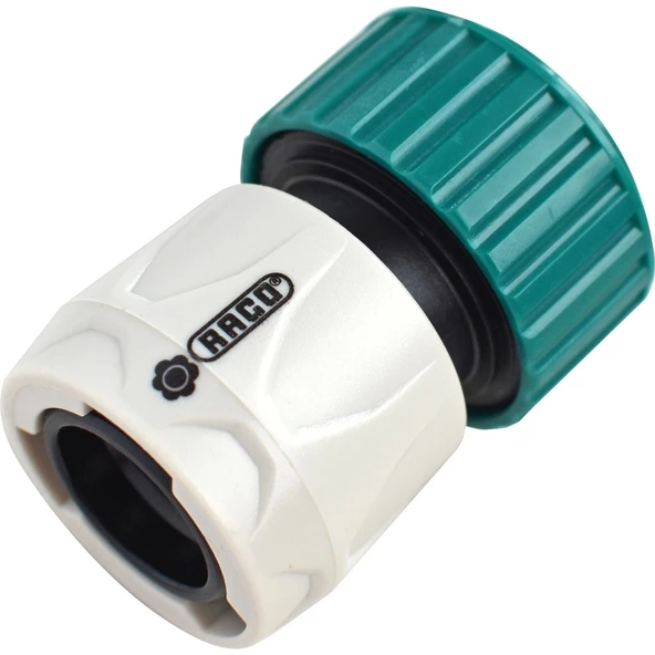 Raco 55204 Hortum Bağlantı Adaptörü 3/4" - Musluk Bağlantısı 1/2"