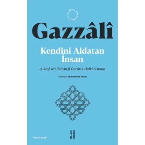 Kendini Aldatan İnsan