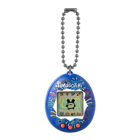 42798 TAMAGOTCHI Orijinal Sanal Bebek - 6