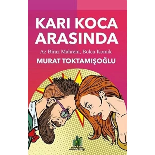 Karı Koca Arasında - 1
