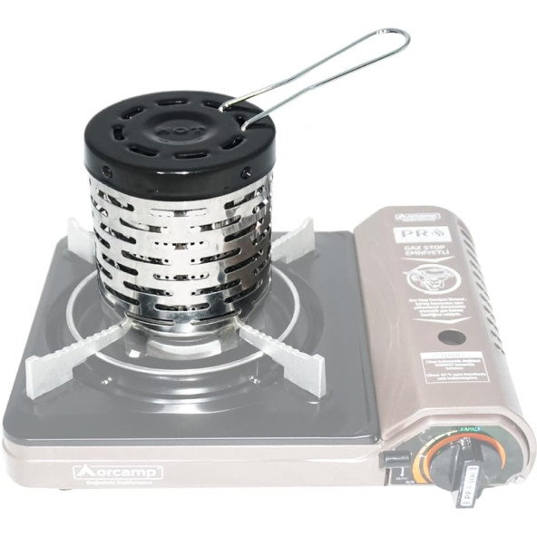 Orcamp Mini Kamp Isıtıcı OUT-4600