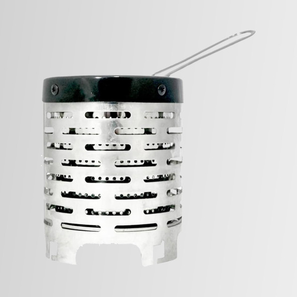 Orcamp Mini Kamp Isıtıcı OUT-4600 - 2