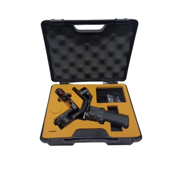 ClasCase C022 DJI RS 3  Mini Hard Case Gimbal Taşıma Çantası