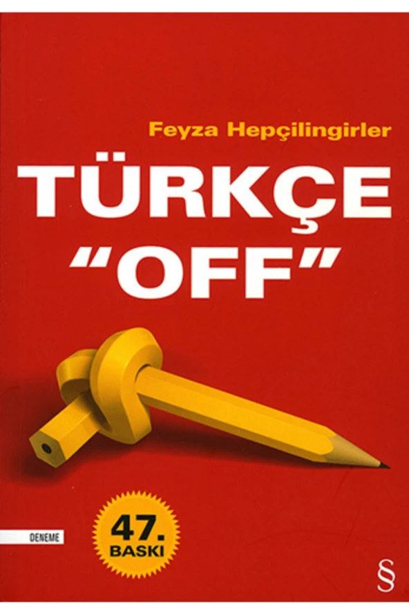 Türkçe Off