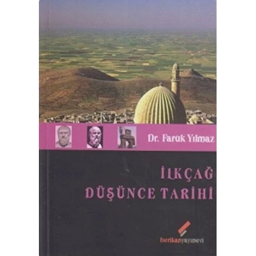 İlkçağ Düşünce Tarihi