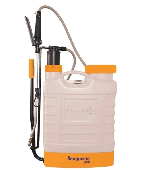 Aquatic Plus 255560 Basınçlı 16 L Sprey Ilaçlama Makinesi