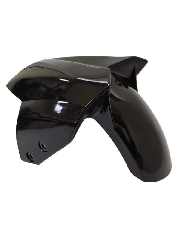 ÖN ÇAMURLUK WİNDY SİYAH - 2