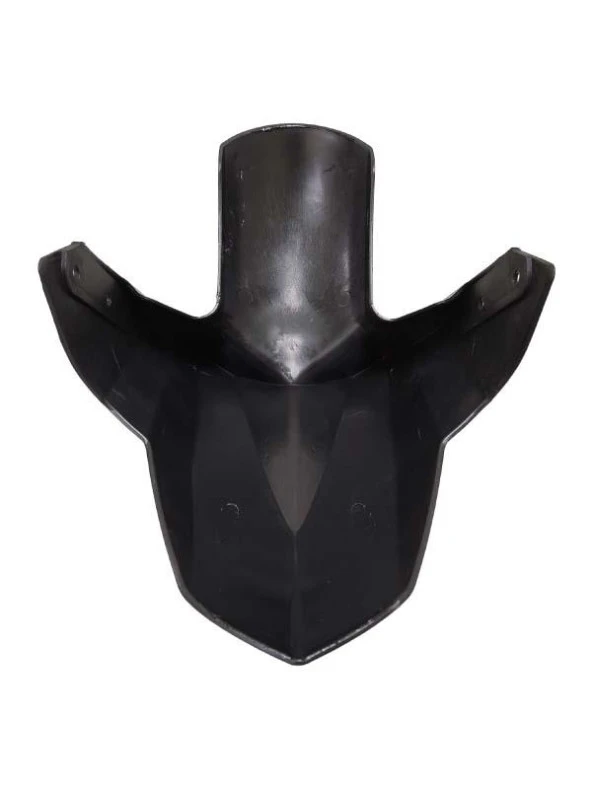 ÖN ÇAMURLUK WİNDY SİYAH - 3