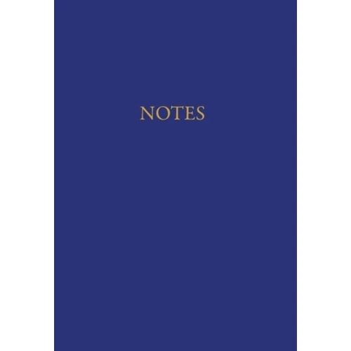 Bez Ciltli Çizgisiz Defter 16