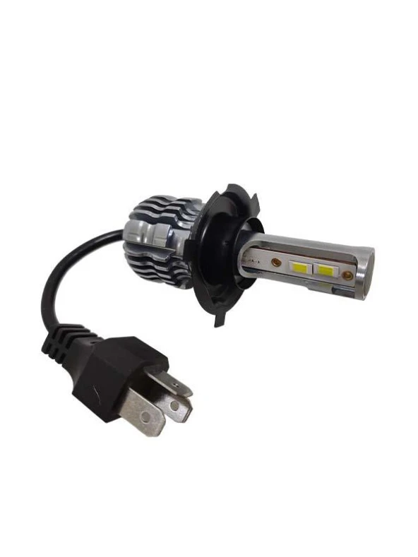 ZERO H4 LED PHOTON **BEYAZ** Adet - 2