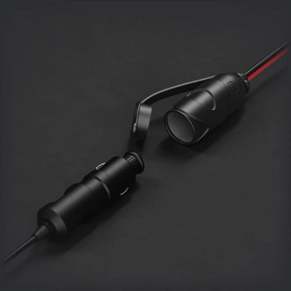 NOCO GC017 Maşalı Akü Bağlantı Çakmaklık Soketi - 9