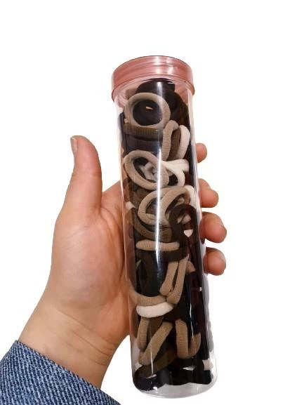 Kutulu Lastik Toka - 100 Adet - 3