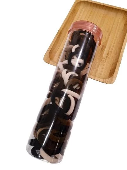 Kutulu Lastik Toka - 100 Adet - 5