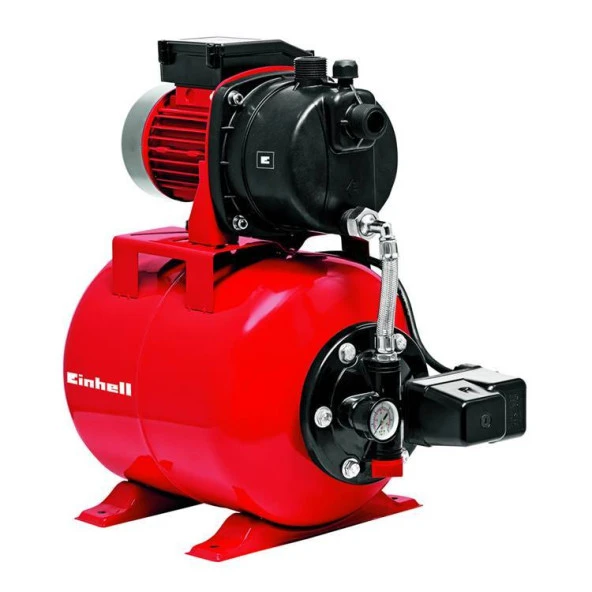 Einhell 4173190 GC-WW 6538 Hidrofor - 1