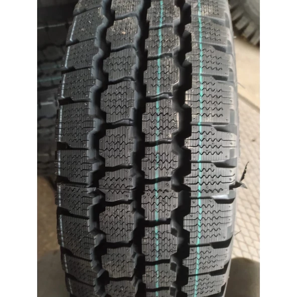 TRIANGLE 185R14 C 8PR 102/100 Q KIŞLIK M+S 2023 ÜRETİM - 4