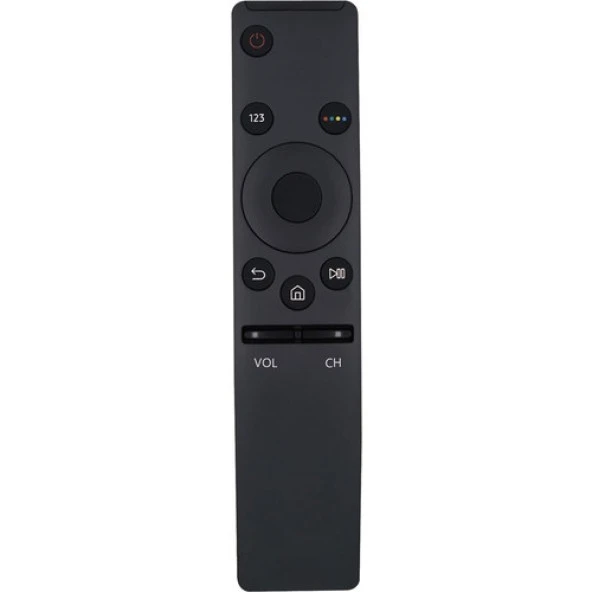 Samsung Smart Tv BN59-01259D Uzaktan Kumanda Için Yedek Uzaktan Kumanda ürün görseli 1