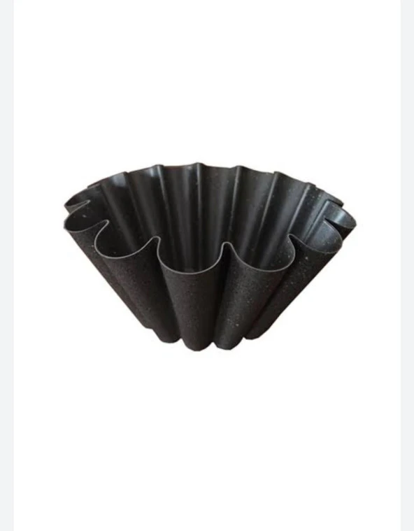 KEK KALIBI TEFLON BRIOCHE 20 CM