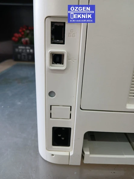xerox phaser 3260 yazıcı(İKİNCİ EL) - 4