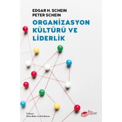 Organizasyon Kültürü ve Liderlik