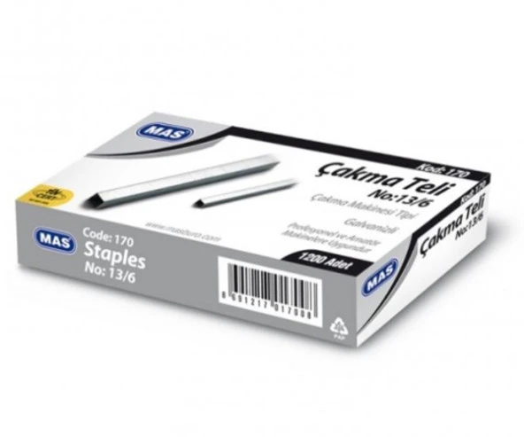 Mas Çakma Teli No:13/6