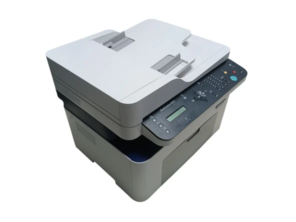 xerox  workcentre 3025  yazıcı(İKİNCİ EL) - Resim 6