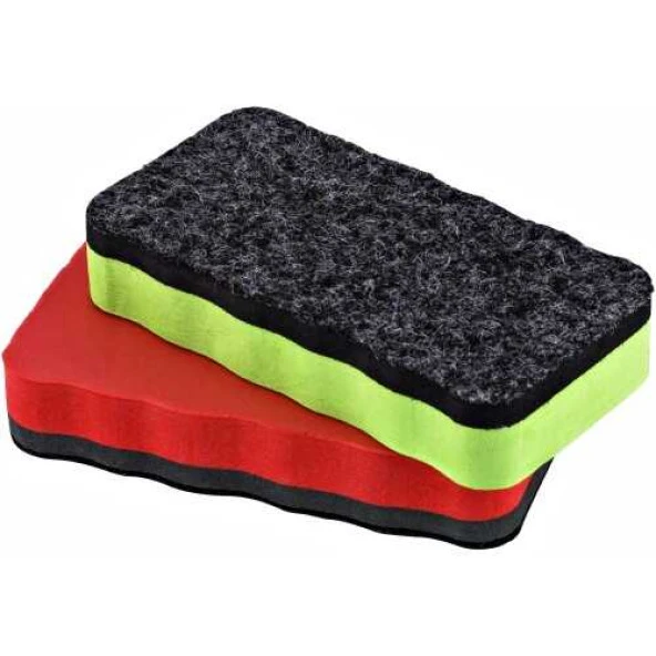 Brons Tahta Silgisi - Mıknatıslı