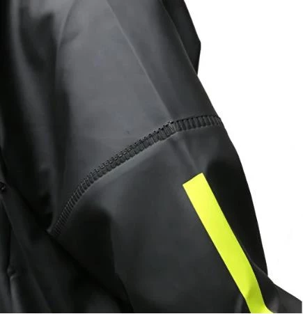 BİKE SKY TİEN Pvc Motosiklet Yağmurluk - 3