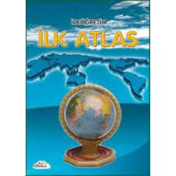 İlköğretim İlk Atlas