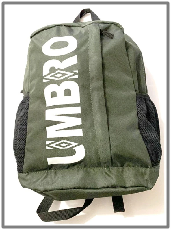 Umbro Sırt Çantası Haki ürün görseli 1