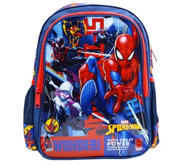 Frocx Spider-Man Sırt Çantası Otto-48121