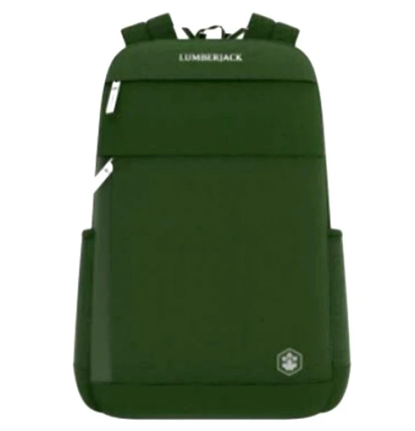 Lumberjack Sırt Çantası Yeşil Lmçan23027