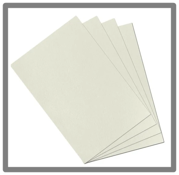 Canson Resim Kağıdı 50X70 Beyaz 200 Gr - 1 adet