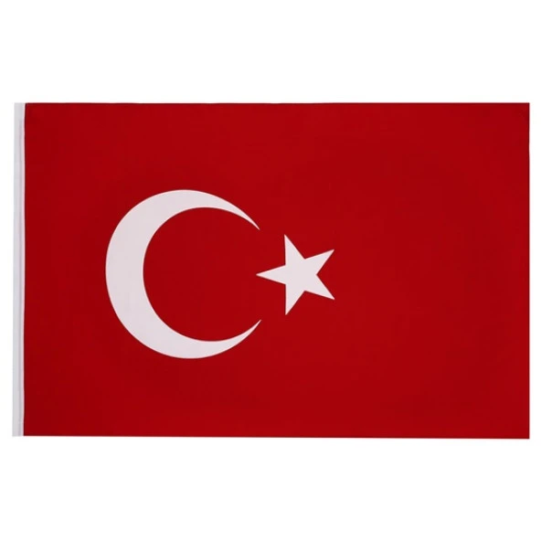 Buket Bayrak 120X180 Türk Bayrağı