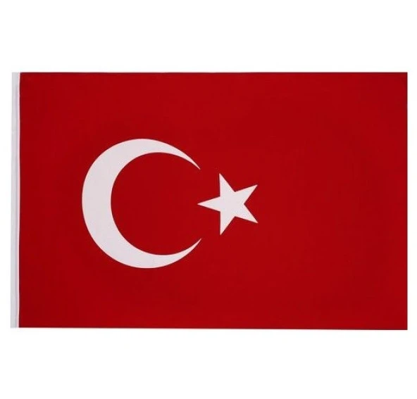 Buket Atatürk Bayrak 150X225cm