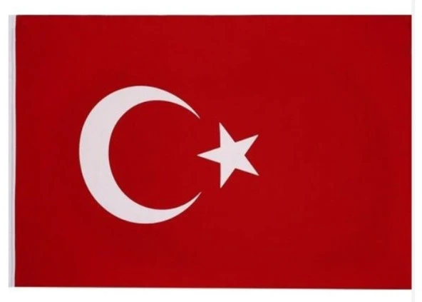 Buket Bayrak 200X300 Türk Bayrağı