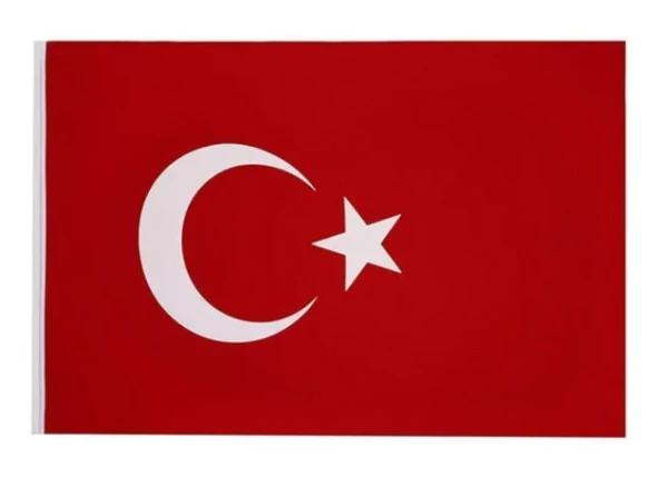 Vatan Bayrak Türk Bayrağı 500X750cm 5x7,5 metre