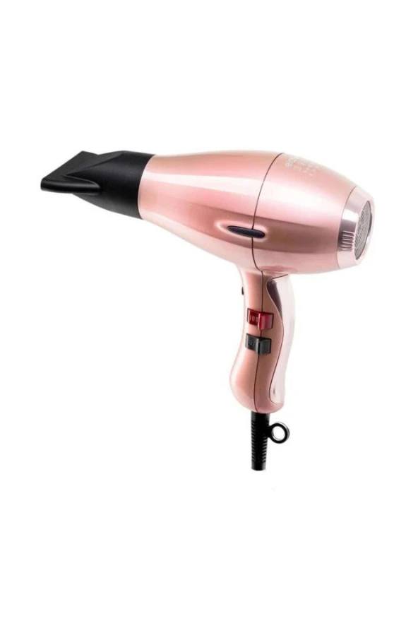 Trina Elchim Rose-Gold Fön Makinesi - 36 - 2