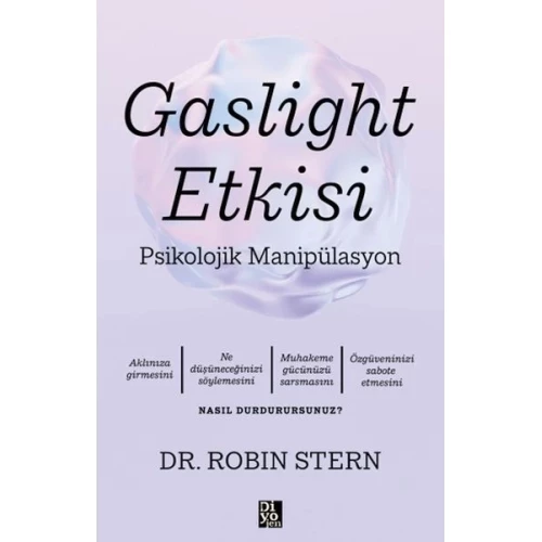 Gaslıght Etkisi