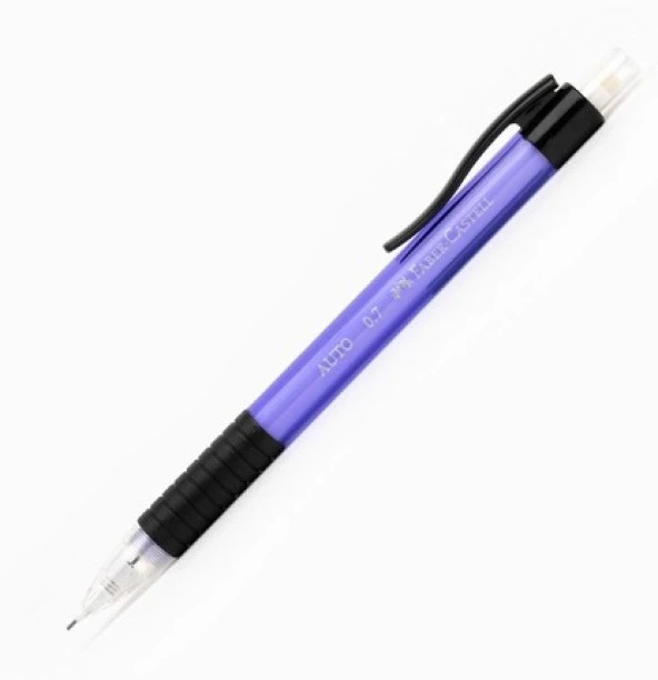 Faber Castell Auto Versatil 0.5 Mor