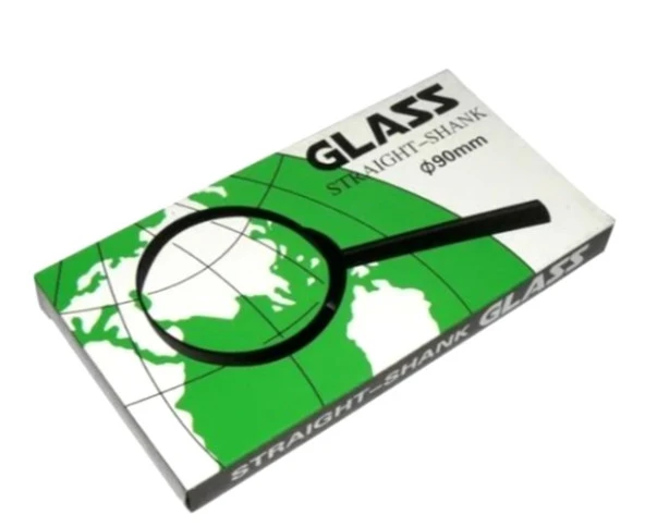 Südor Glass Büyüteç 90Mm