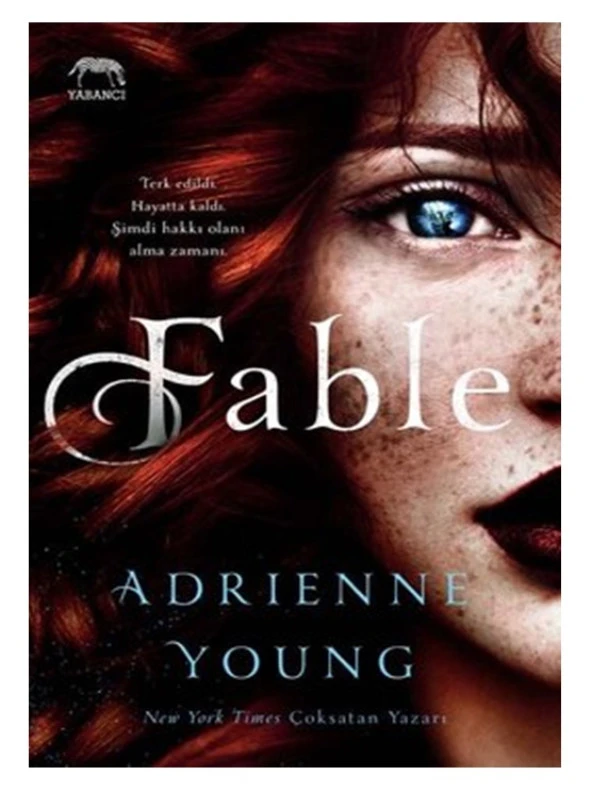 Yabancı - Fable Adrienne Young