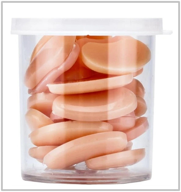 Misyon Plastik Kulak Tuzlukta ürün görseli 1