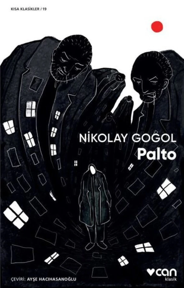 Can - Palto - Nikolay Gogol